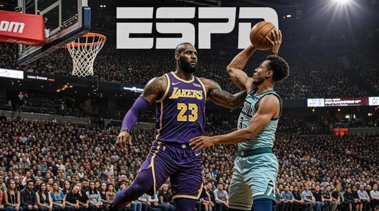 Lakers vs Timberwolves