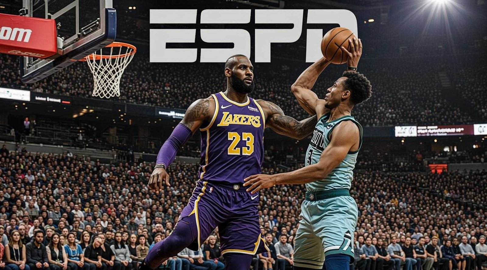 Lakers vs Timberwolves