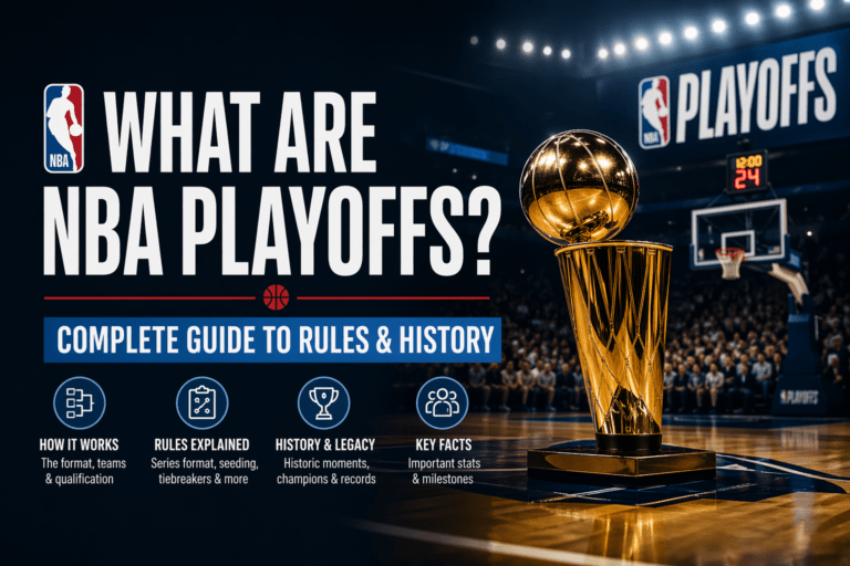 NBA Playoffs