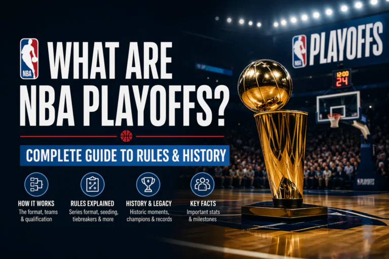 NBA Playoffs