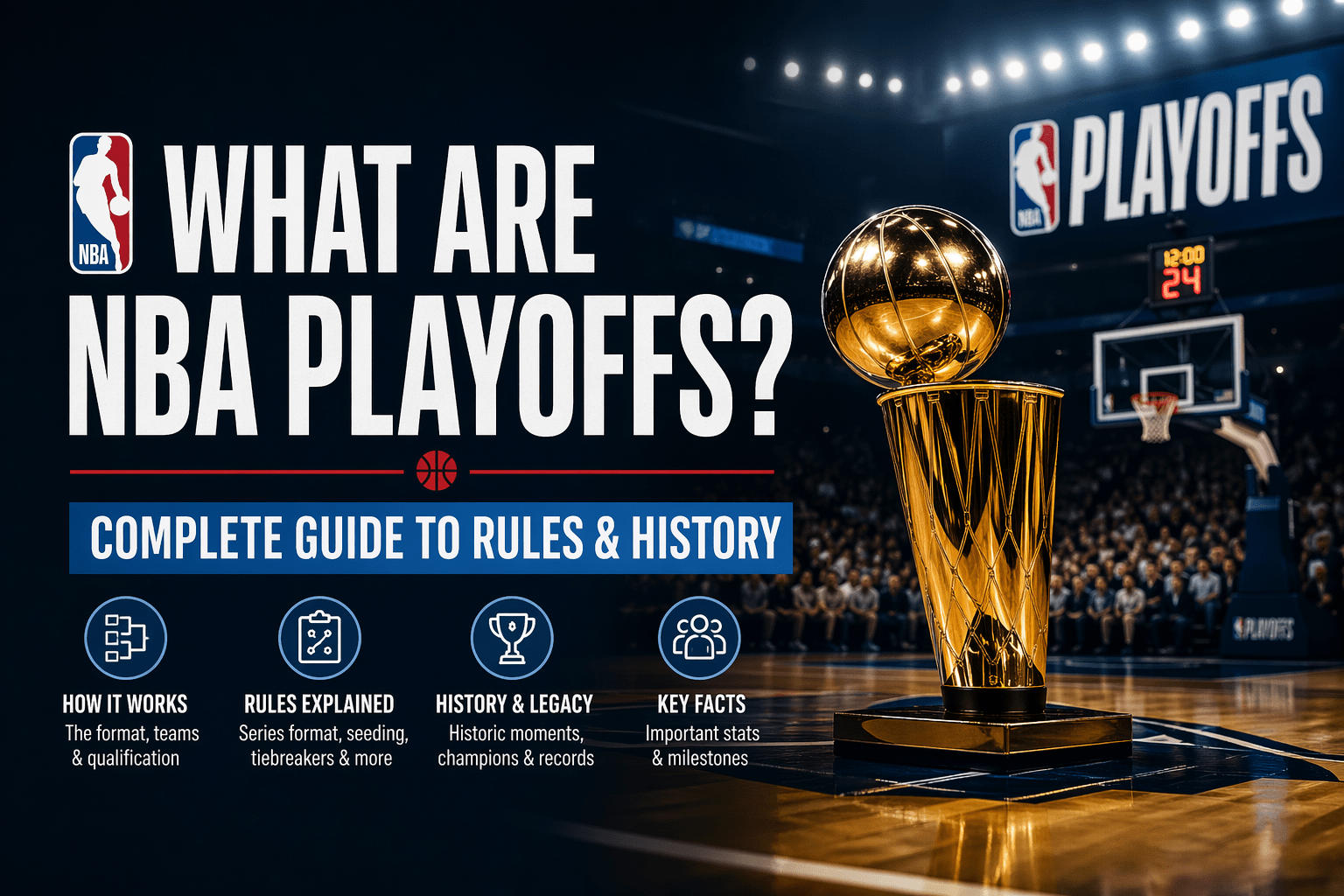 NBA Playoffs