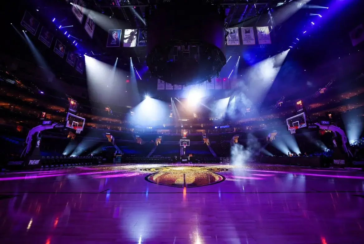 NBA