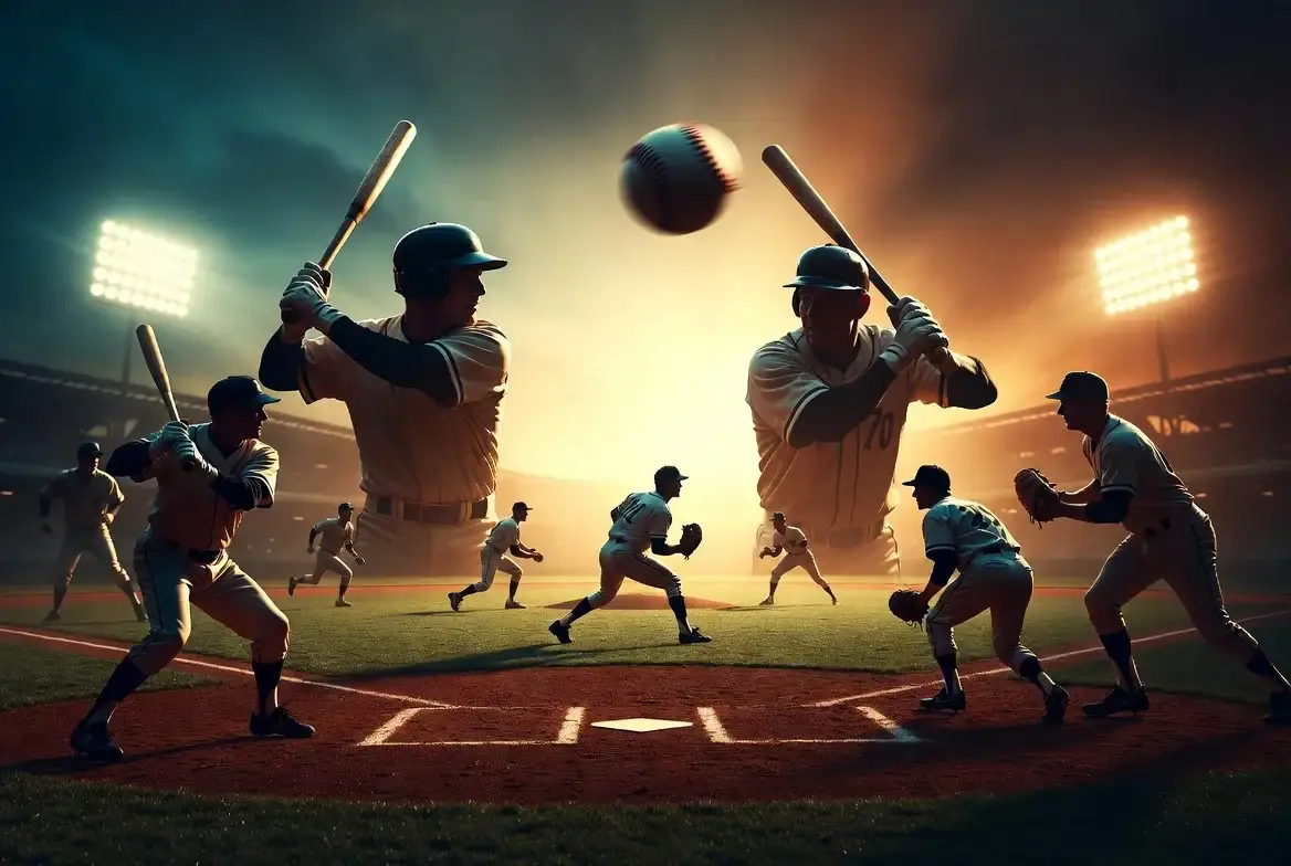 Best Baseball Players of All Time