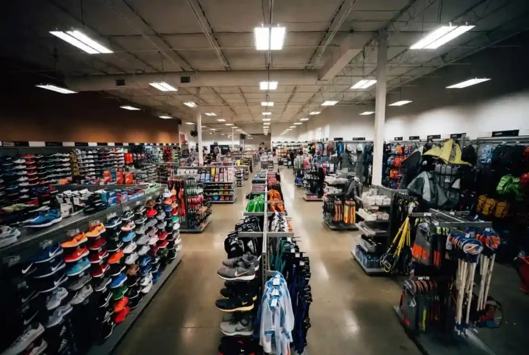 Academy Sports