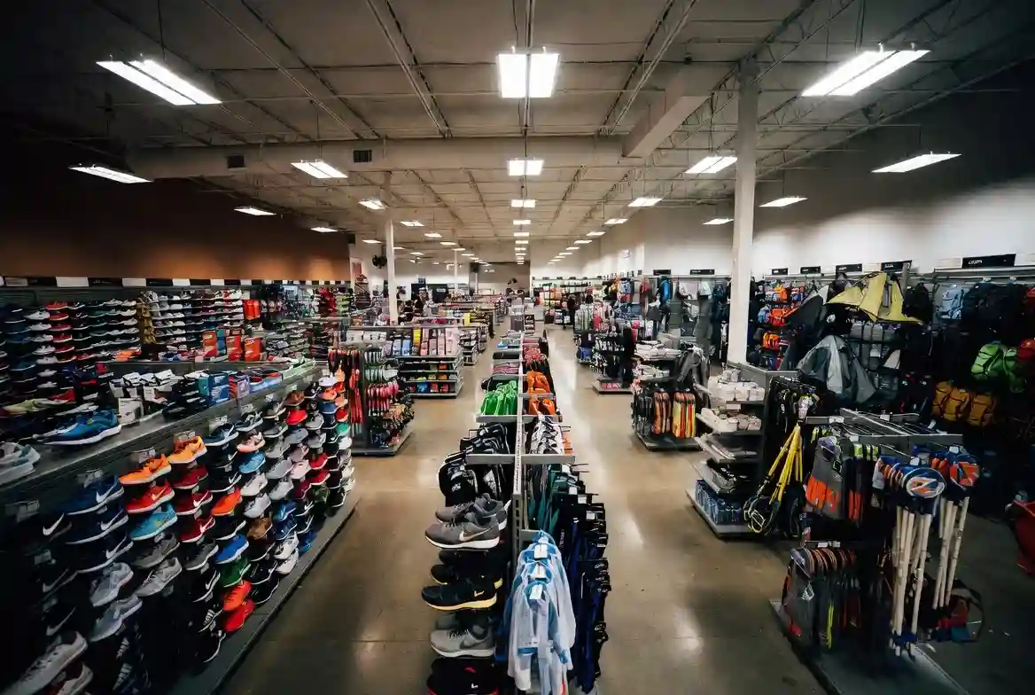 Academy Sports