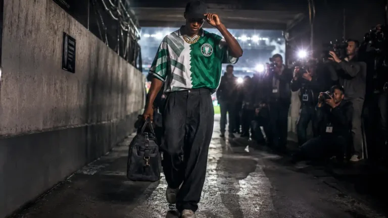Football Drip