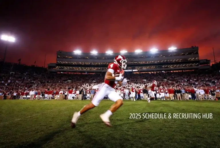 Alabama Football
