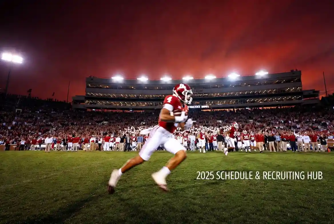 Alabama Football
