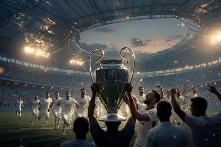 Real Madrid