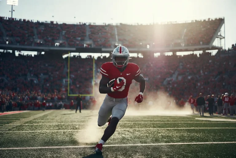 Ohio State Football