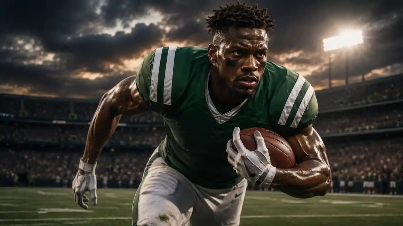 Saquon Barkley