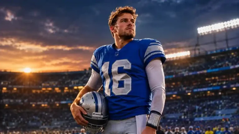 Jared Goff