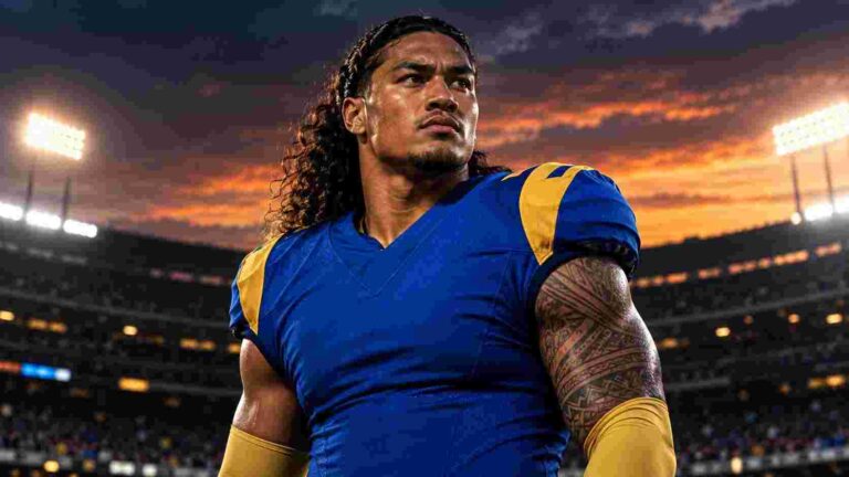 Puka Nacua