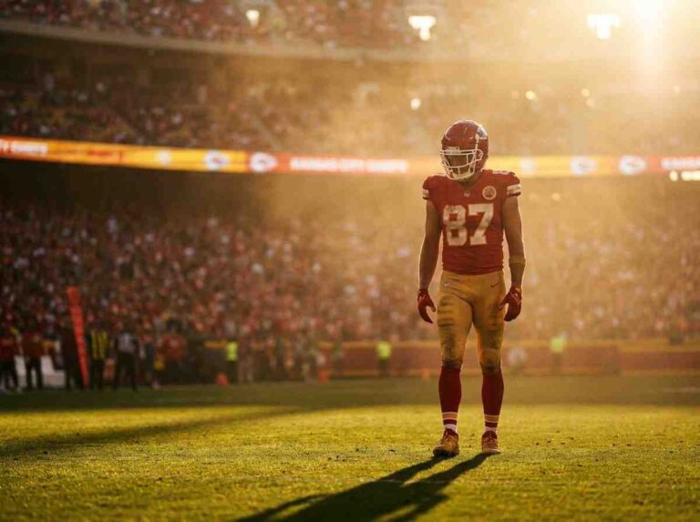 Travis Kelce