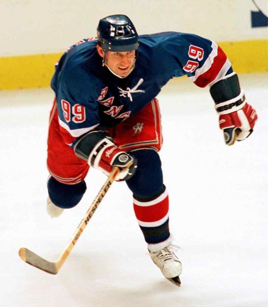 Wayne Gretzky