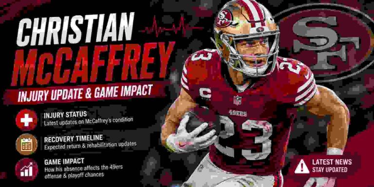 Christian McCaffrey