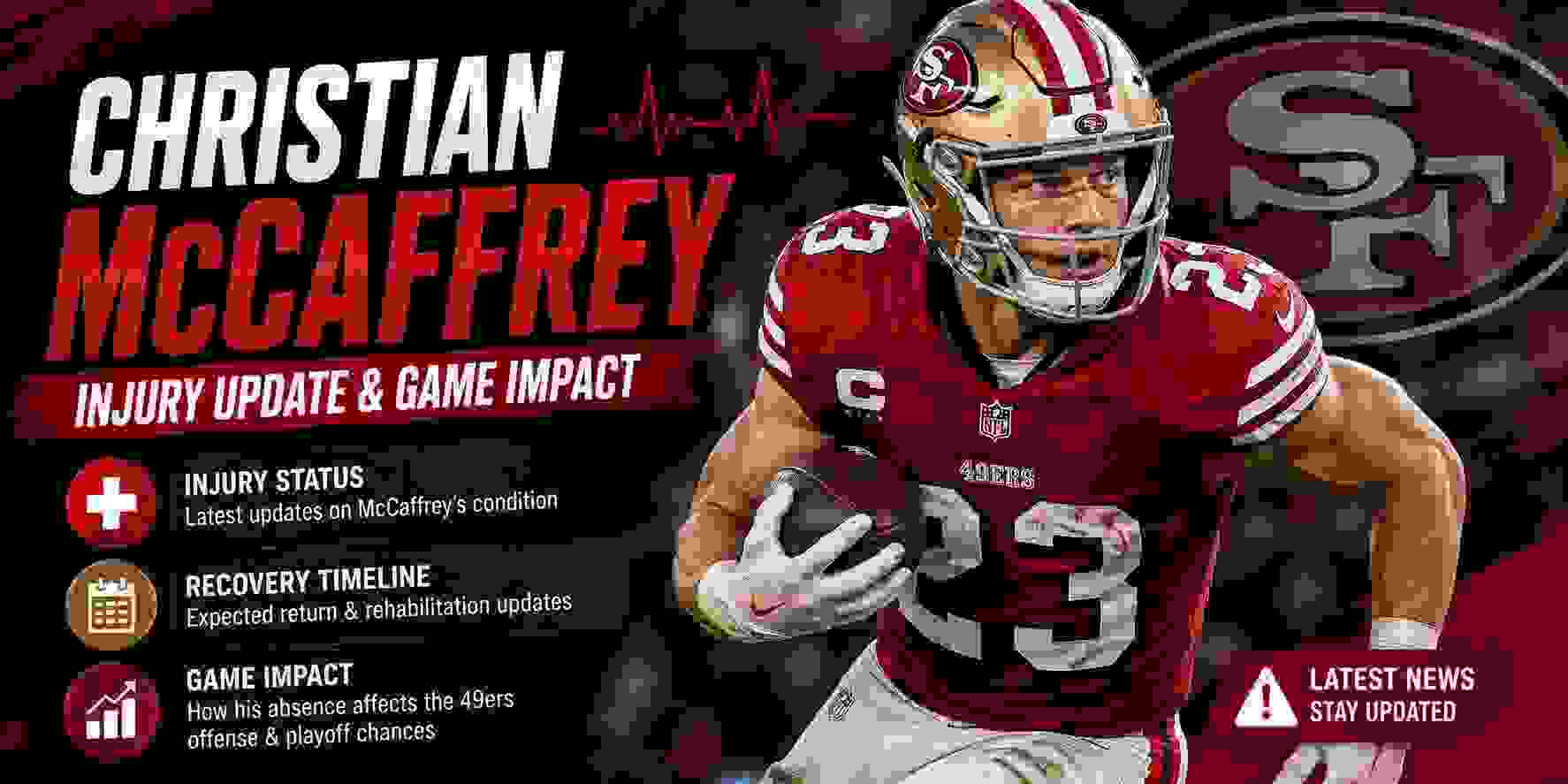 Christian McCaffrey