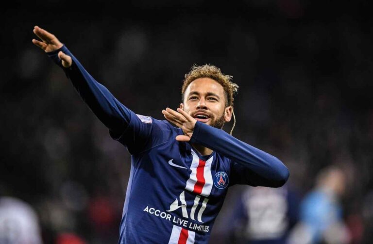 Neymar Jr