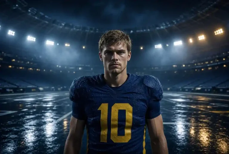 Justin Herbert