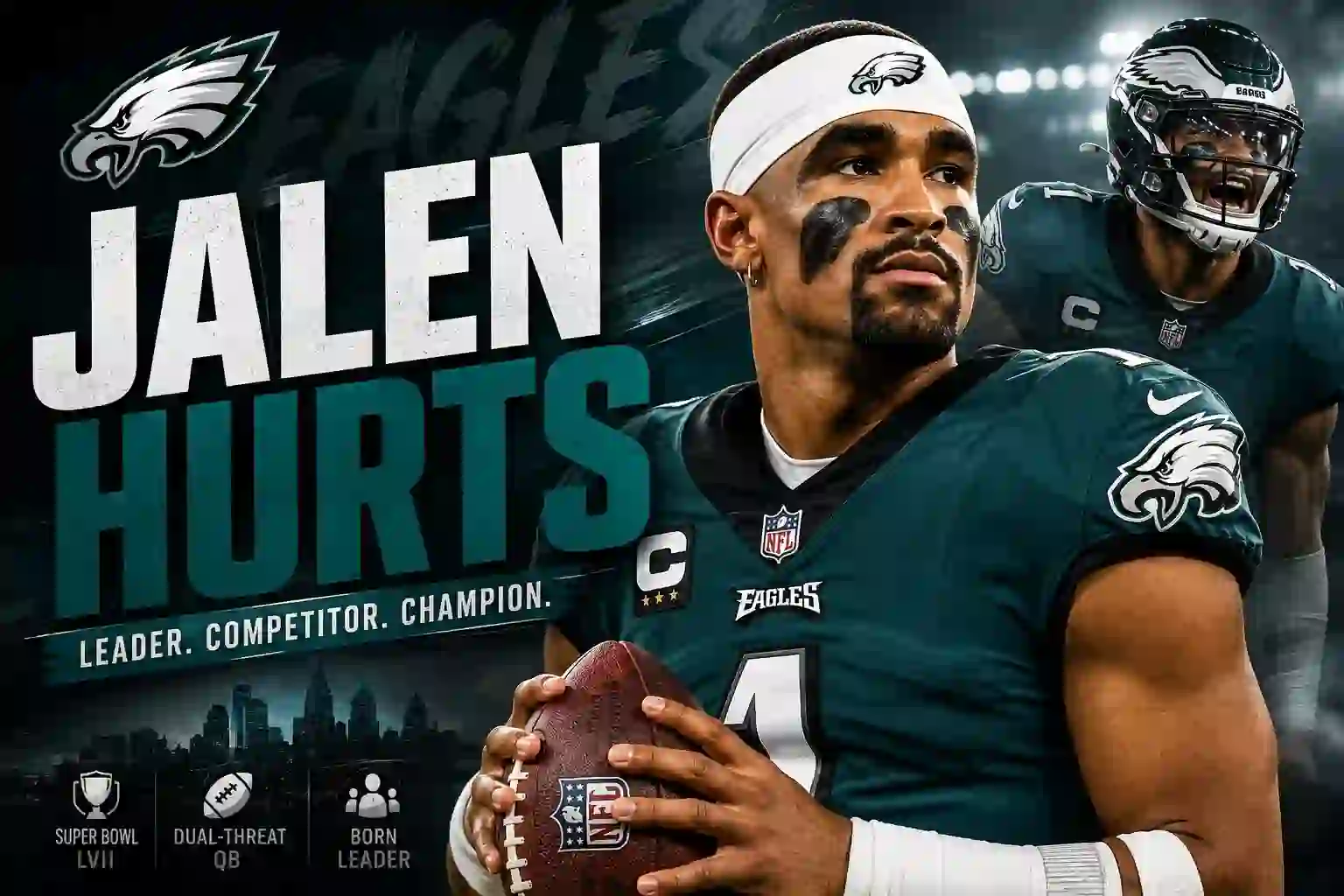 Jalen Hurts